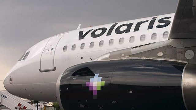 Volaris presenta reporte de tráfico febrero 2021