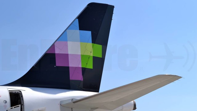 Volaris recibió el Premio Low Cost Leadership