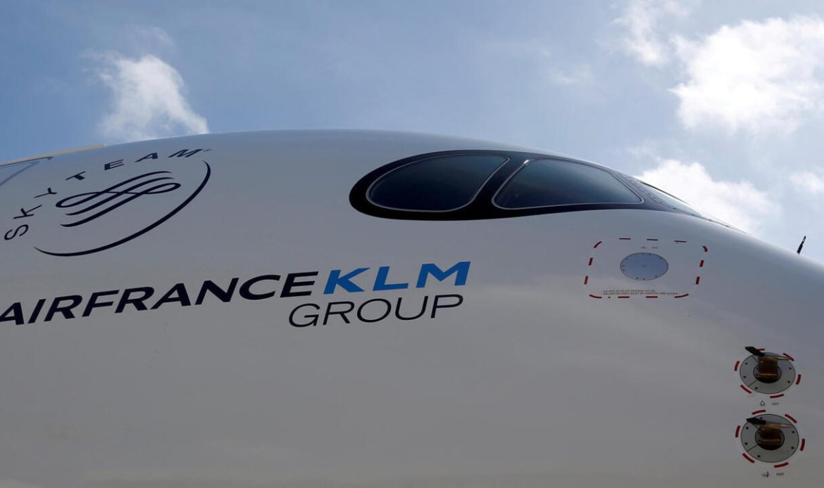 Air France-KLM presenta oferta por participación en TAP Air Portugal