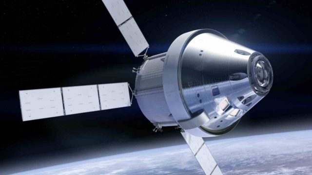 Airbus lanza OPTIMA, un proyecto de carga útil con tecnología fotónica