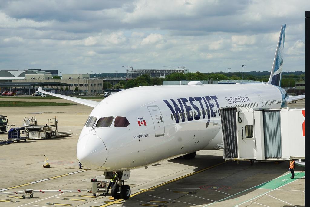 WestJet incrementa sus frecuencias hacia Tokio